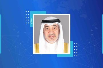 اليوسف للمنيفي والرومي: ثقة القيادة السياسية تجسد نهج الداحلية في تقدير الكفاءات الوطنية اليوسف للمنيفي والرومي: ثقة القيادة السياسية تجسد نهج الداحلية في تقدير الكفاءات الوطنية