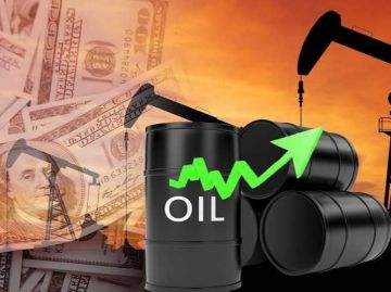 سعر برميل النفط الكويتي يرتفع ليبلغ 84.56 دولارا سعر برميل النفط الكويتي يرتفع ليبلغ 84.56 دولارا