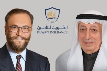 الكويت للتأمين تربح 5.4 ملايين دينار الكويت للتأمين تربح 5.4 ملايين دينار