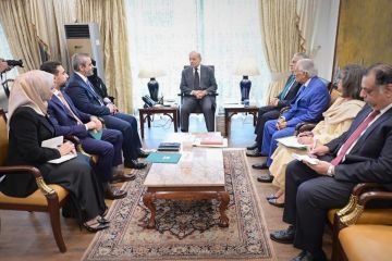 نتنياهو يضيف أردوغان إلى لائحة خصومه بالمنطقة نتنياهو يضيف أردوغان إلى لائحة خصومه بالمنطقة