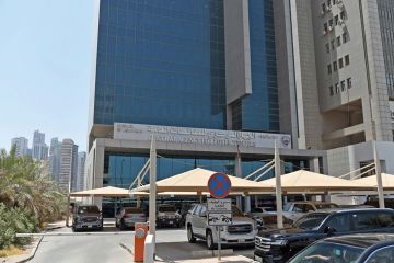 6.4 مليون دينار لتصميم بناء سفينتين لمعالجة التسرب النفطي 6.4 مليون دينار لتصميم بناء سفينتين لمعالجة التسرب النفطي