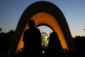 هيروشيما تحذر العالم: خطر الأسلحة النووية يهدد بتكرار المأساة هيروشيما تحذر العالم: خطر الأسلحة النووية يهدد بتكرار المأساة