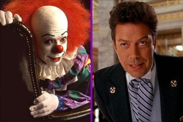 وفاة الممثل تيم كاري نجم It و Home Alone عن 80 عاما وفاة الممثل تيم كاري نجم It و Home Alone عن 80 عاما