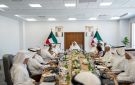 مجلس الوزراء يعقد اجتماعا برئاسة العبدالله - kw