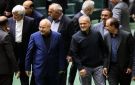خاص الجريدة قاليباف وبزشكيان لمجتبى خامنئي: فرصة ذهبية مع واشنطن.. ومستعدان لتجرع السم 