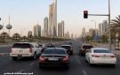 الداخلية تعلن تفعيل خاصية التنبيه الضوئي المسبق قبل تغيير إشارة المرور