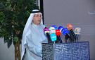 العيسى: جائزة يوسف بن عيسى مشروع ثقافي يستشرف المستقبل
