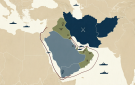 تقرير: إيران تنشر صواريخ ومسيرات وتجهز الحوثيين لاستهداف السعودية وتستدعي قدامى محاربيها في العراق