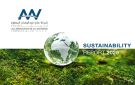 شركة علي عبدالوهاب المطوع التجارية تصدر تقرير الاستدامة لعام 2025