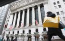  وول ستريت تعادل أسواق العالم بقيمة سوقية 68.9 تريليون دولار