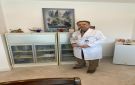 د. محمد لطفي: رسالة الطبيب الخبير تتجاوز وصف العلاج