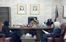 وزيرة الشؤون: تطوير آليات حماية الأسرة واستقرارها