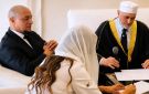 روبرتو كارلوس يعتنق الإسلام