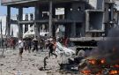 مسؤولون من أوغندا وبوروندي يزورون إسرائيل لبحث نشر قوات في غزة