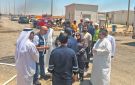 بمثل هذا الأداء نتخطى الأزمات