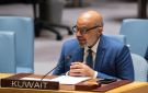 الكويت: انعدام الأمن الغذائي المرتبط بالنزاعات يرتبط مباشرة بصون السلم والأمن الدوليين