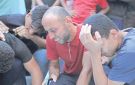 مقتل 9 من شرطة غزة... وتحذير من انتفاضة في الضفة - kw