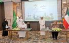 الكويت توقع مذكرة مع تكامل السعودية لتطوير منظومة العمل