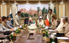 الكويت وباكستان توقعان اتفاقية دفاع وتعاون عسكري مشترك