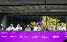  طلبات تجدد رعايتها الإستراتيجية لـAcademy X