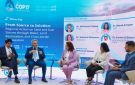  الكويتي للتنمية يستعرض مشاريعه وخبراته بجلسات مؤتمر COP17 في منغوليا