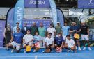  زين ترعى بطولة BPC TOUR للبادل للعام الرابع على التوالي
