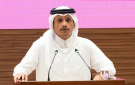 متحدث باسم وزارة الخارجية القطرية: رئيس الوزراء يزور طهران يوم الخميس