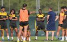 القادسية يواجه وفاق سطيف وديا