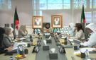 الحويلة تبحث إعداد استراتيجية وطنية متكاملة للحماية من العنف الأسري