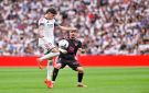 ريال مدريد يتصدر الدوري الإسباني