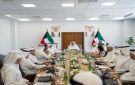 مجلس الوزراء يحاط علما بانضمام الهيئة العامة للطيران المدني إلى مجلس المطارات الدولي