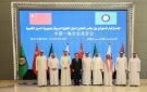 اجتماع خليجي - صيني يبحث الاعتداءات الإيرانية وتداعياتها - kw