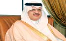 السفير السعودي: الكويت وطن السلام.. وستبقى عصية على المحن