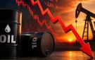 النفط يواصل التراجع وسط آمال بانفراجة بشأن مضيق هرمز