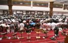مجلس الوزراء: إسناد تطبيق قانون تنظيم إنشاء دور العبادة إلى وزارة الشؤون الإسلامية .. رسميا
