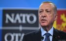 أردوغان: أوروبا لا ترغب في ضم تركيا إلى الأوروبي 