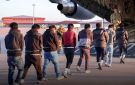 أميركا ترحيل قريبا لأفغان ساعدوا الجيش الأميركي إلى جمهورية أفريقيا الوسطى
