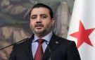 الشيباني: اتفقنا مع إسرائيل على كل شيء ورقيا وعليها اغتنام الفرصة التاريخية