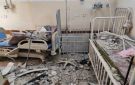  الصحة الفلسطينية: المنظومة الصحية في غزة تواجه كارثة غير مسبوقة