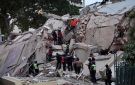 فنزويلا: ارتفاع حصيلة وفيات زلزالي يونيو إلى 6438