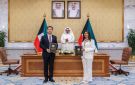 اتفاقيات الكويت والصين... تسريع عجلة المشروعات التنموية - kw