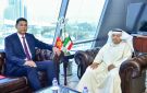 الرومي: الكويت توظف خبراتها المتراكمة بالصناعة النفطية في بناء الشراكات الاستراتيجية