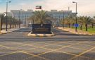  الداخلية : ضبط 1253 مطلوبا ومخالفا ضمن الحملة الأمنية المستمرة في جليب الشيوخ - kw