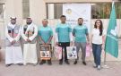  ديليفرو وبنك الطعام يدعمان الأطفال الأيتام استعدادا للعام الدراسي