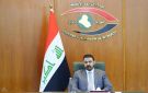 الزيدي يدعو إلى وأد منظومة الفساد في العراق نهائيا