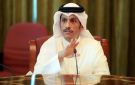 رئيس وزراء قطر: الحوار والحلول الدبلوماسية السبيل الأمثل لمعالجة الخلافات