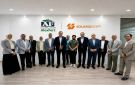 الإسكندرية للأسمدة توقع مع سولاريز اتفاقية طاقة شمسية بقدرة 1 ميجاوات