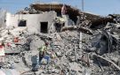 الجيش الإسرائيلي ينفذ ثلاثة تفجيرات في جنوب لبنان