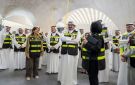 العبدالله: تذليل كافة المعوقات التي قد تواجه تنفيذ مشروع مطار T2 