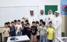وزير التربية يتفقد المراكز الثقافية التعليمية ويؤكد أهمية تعزيز جاهزية الطلبة للعام الدراسي الجديد